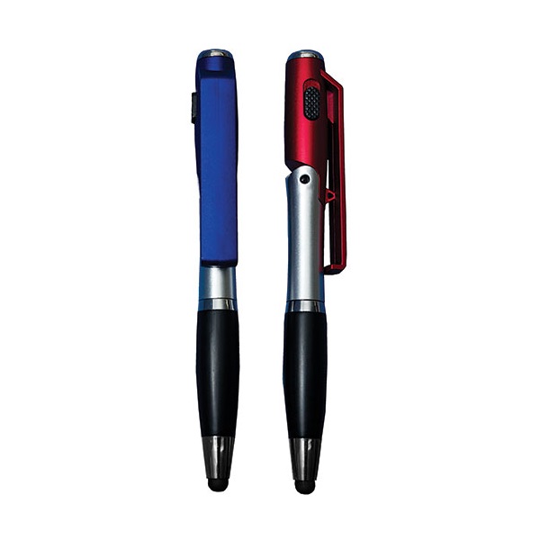 Functional Plastic Pen